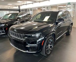 Jeep Grand Cherokee Gebrauchtwagen
