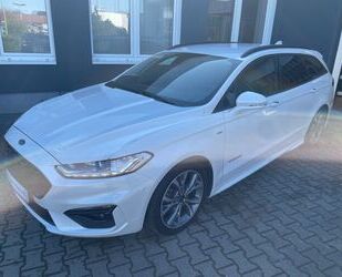 Ford Mondeo Gebrauchtwagen