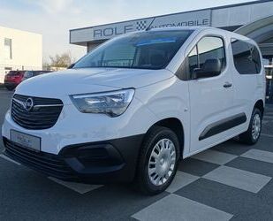 Opel Combo Life Gebrauchtwagen