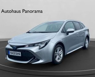 Toyota Corolla Gebrauchtwagen