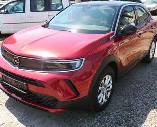 Opel Mokka Gebrauchtwagen