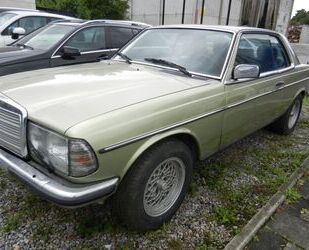 Mercedes-Benz C 230 Gebrauchtwagen