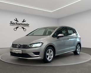 VW Golf Sportsvan Gebrauchtwagen