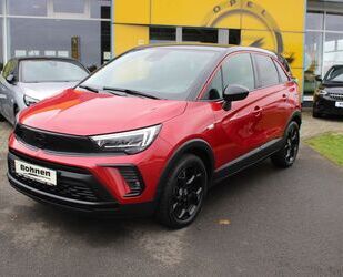 Opel Crossland (X) Gebrauchtwagen
