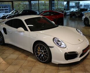 Porsche 991 Gebrauchtwagen