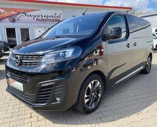 Opel Zafira Life Gebrauchtwagen