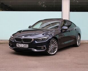 BMW 435 Gran Coupé Gebrauchtwagen