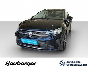 VW Taigo Gebrauchtwagen