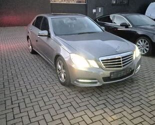 Mercedes-Benz E 220 Gebrauchtwagen