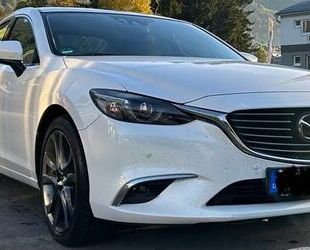 Mazda 6 Gebrauchtwagen
