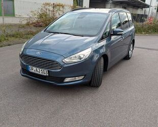 Ford Galaxy Gebrauchtwagen