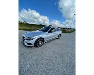 Mercedes-Benz C 450 AMG Gebrauchtwagen