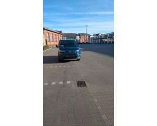 Peugeot Rifter Gebrauchtwagen