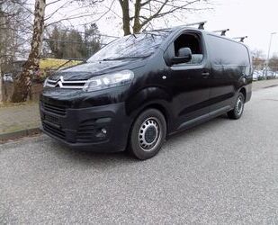 Citroen Jumpy Gebrauchtwagen