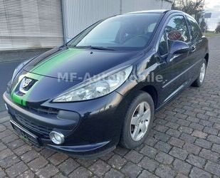 Peugeot 207 Gebrauchtwagen