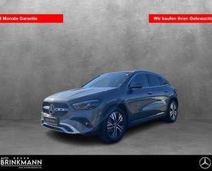 Mercedes-Benz GLA 180 Gebrauchtwagen