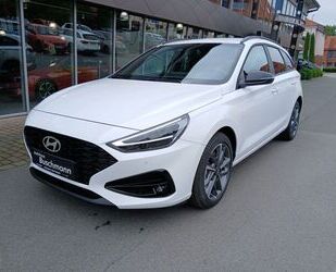 Hyundai i30 Gebrauchtwagen