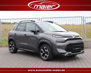 Citroen C3 Aircross Gebrauchtwagen