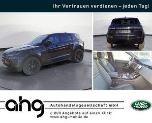 Land Rover Range Rover Evoque Gebrauchtwagen