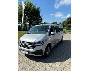 VW T6 Caravelle Gebrauchtwagen