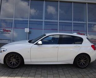BMW 118 Gebrauchtwagen