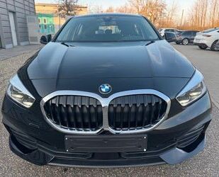 BMW 120 Gebrauchtwagen