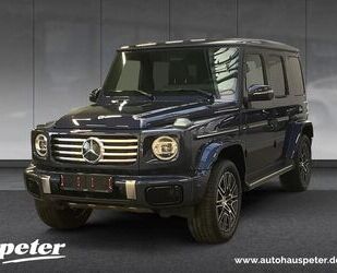 Mercedes-Benz G 500 Gebrauchtwagen