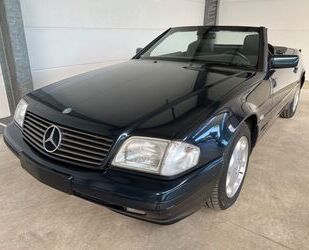 Mercedes-Benz SL 280 Gebrauchtwagen