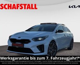 Kia pro ceed / ProCeed Gebrauchtwagen