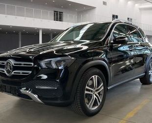 Mercedes-Benz GLE 350 Gebrauchtwagen