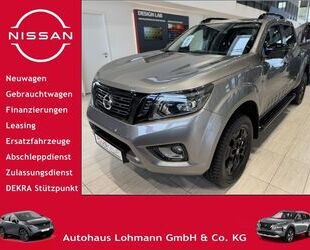 Nissan Navara Gebrauchtwagen