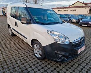 Opel Combo Gebrauchtwagen