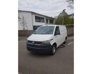 VW T6 Transporter Gebrauchtwagen