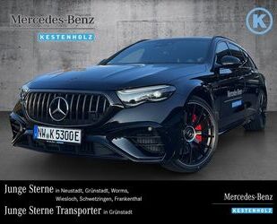 Mercedes-Benz E 53 AMG Gebrauchtwagen