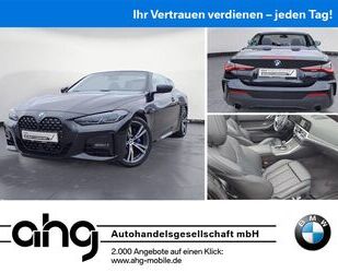 BMW 430 Gebrauchtwagen