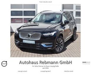Volvo XC90 Gebrauchtwagen