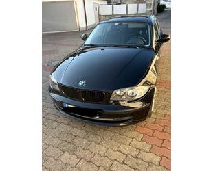 BMW 116 Gebrauchtwagen