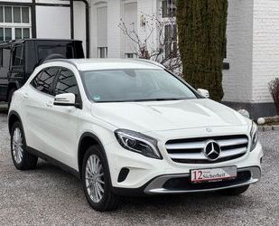 Mercedes-Benz GLA 200 Gebrauchtwagen