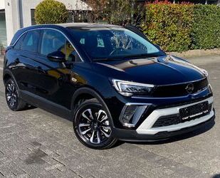 Opel Crossland (X) Gebrauchtwagen