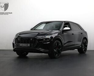 Audi SQ8 Gebrauchtwagen