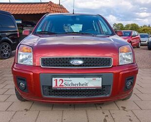 Ford Fusion Gebrauchtwagen