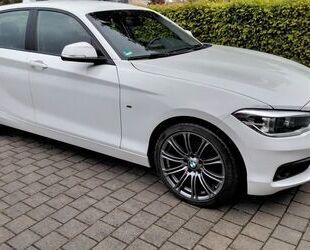 BMW 118 Gebrauchtwagen