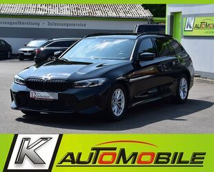 BMW 318 Gebrauchtwagen