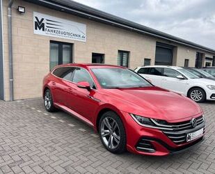 VW Arteon Gebrauchtwagen