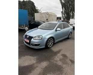 VW Jetta Gebrauchtwagen