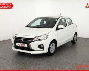 Mitsubishi Space Star Gebrauchtwagen