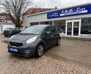 Kia Venga Gebrauchtwagen