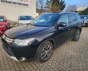 Mitsubishi Outlander Gebrauchtwagen