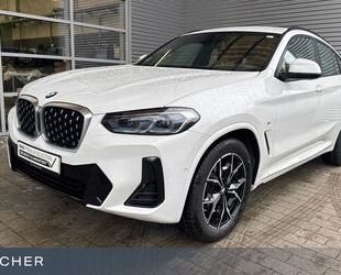 BMW X4 Gebrauchtwagen