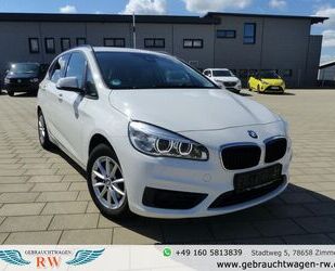BMW 218 Gebrauchtwagen